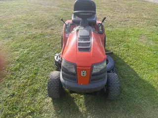 Havetraktor Husqvarna LTH 152