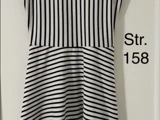 Pige tøj pakke str. 158-164