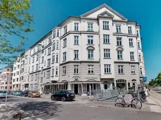 Restaurant til salg på 2200 København N