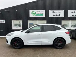 Ford Kuga 2,5 PHEV ST-Line X CVT Van