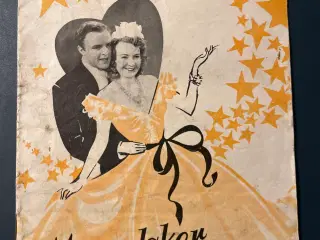 Man elsker kun én gang