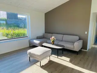 Hjørnesofa