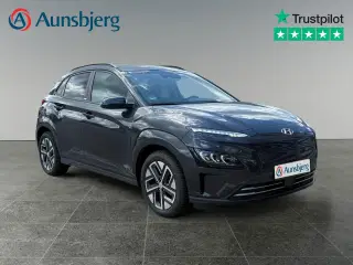 Hyundai Kona 64 EV Trend