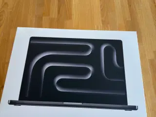 MacBook Pro 