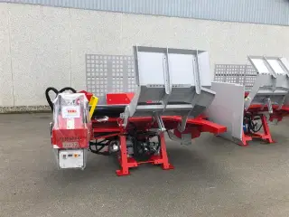 Lancman XLE 32C+EL 11kw/400V Multispeed Xtremspeed PTO OG EL DRIFT ** PÅ LAGER**