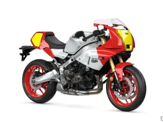 Yamaha XSR 900 GP