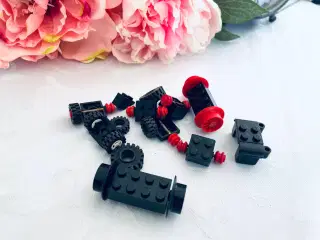 Lego løsdele 