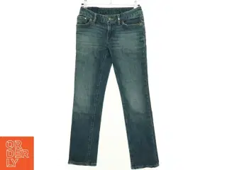 Jeans fra Ralph Lauren (str. 128 cm)