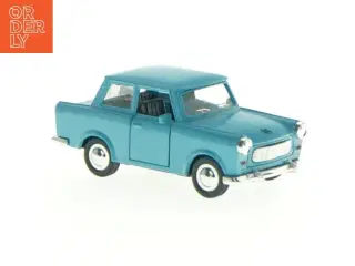 Modelbil (str. 13 x 5 x 5 cm)
