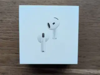 Airpods gen 4