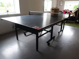 Bordtennisbord, MCU-Sport