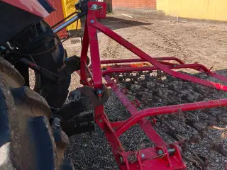 Græs marksharve 330 cm