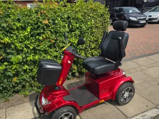 Elscooter mrk LB 700