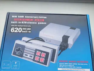 Nintendo Nes Classic Mini