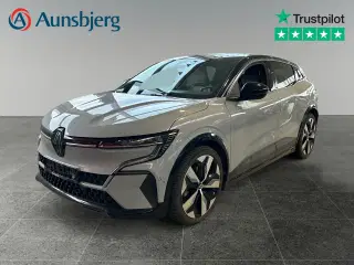 Renault Megane E-Tech 60 Techno