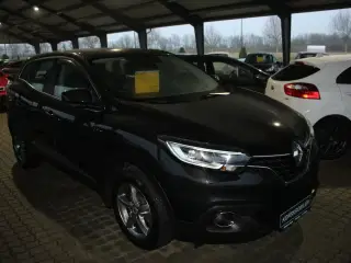 Renault Kadjar 1,5 dCi 110 Zen EDC