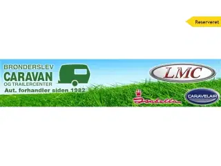2002 - Caravelair Antares 425