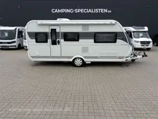 2021 - Hobby Excellent 495 UL   Hobby Excellent 495 UL 2021 - Se den nu hos Camping-Specialisten.dk