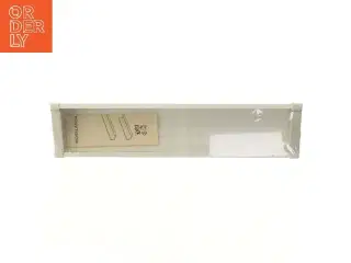 Mosslanda billedhylde fra IKEA (str. 55 cm)