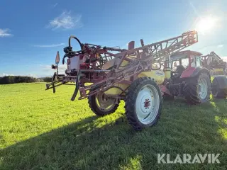 Marksprøjte Hardi CM 2