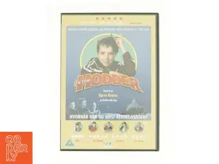 EN SOM HODDER