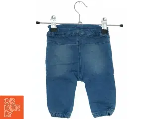 Bukser i denimlook fra Name It (str. 56)