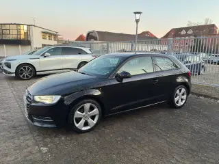 Audi A3 1,4 TFSi 150 Ambition