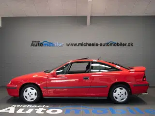 Opel Calibra 2,0i 16V