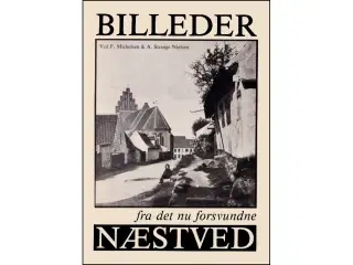 Billeder fra det nu forsvundne Roskilde
