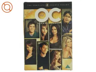 The Orange County 4