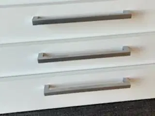 4 Løse skuffer passer til HTH