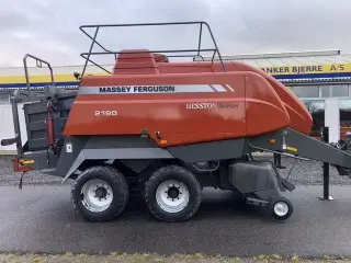 Massey Ferguson 2190