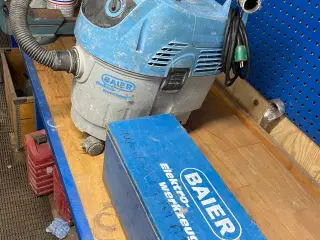Baier sæt 