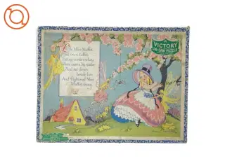 Puslespil (str. 33 x 25cm)