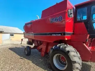 Case ih 1660
