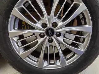 Orig. Ford Alufælge 