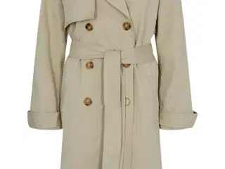 Fed trenchcoat fra Moves