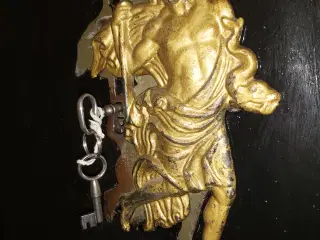 Gl. pengeskab, velfungerende