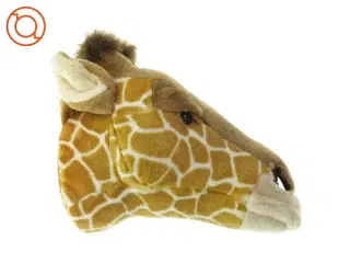 Girafhoved fra Bibib & Co (str. 33 X 17 cm)