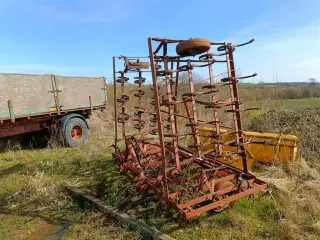 Kongskilde 6m