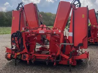 CLAAS Kemper 390Plus - Klargjort