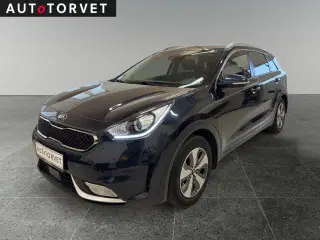 Kia Niro 1,6 PHEV Comfort DCT