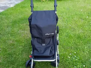 Indkøbstrolley fra Playmarket