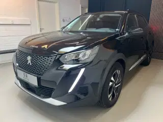 Peugeot 2008 1,2 PureTech 130 Evolution