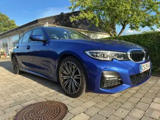 BMW 330i 2,0 M-Sport aut.