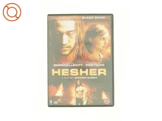 Hesher