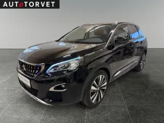 Peugeot 3008 1,5 BlueHDi 130 Allure