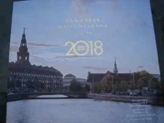 Kgl.møntsæt 2022 + 2023
