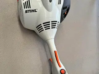 Stihl Kombimotor KM 56 RC-E