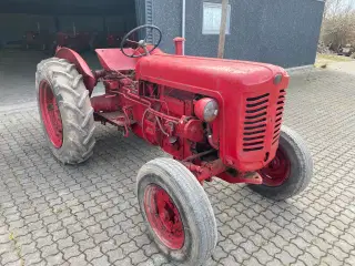 Bukh 302
